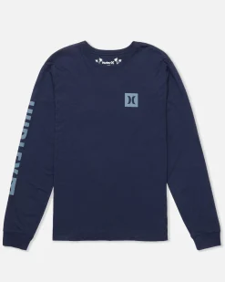 Hurley Tshirts & Tops|Long Sleeves*Everyday The Box Long Sleeve