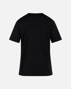 Hurley Tshirts & Tops*EVERYDAY THE BOX SHORT SLEEVE TEE