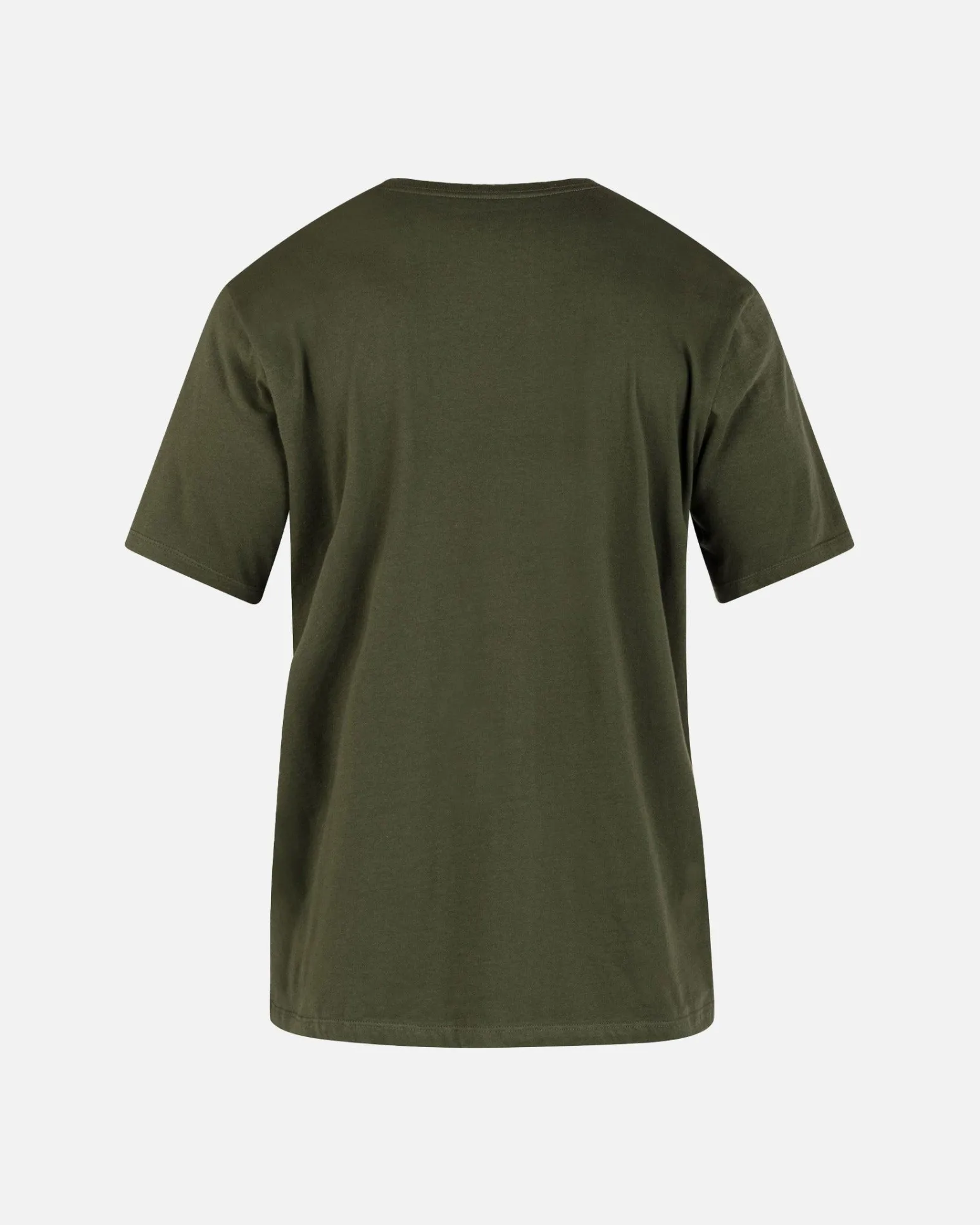 Hurley Tshirts & Tops*EVERYDAY THE BOX SHORT SLEEVE TEE