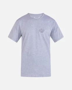 Hurley Tshirts & Tops*Everyday Thruster Short Sleeve Tee