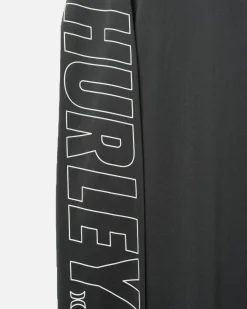 Hurley Tshirts & Tops|Long Sleeves*Explore H2O-Dri Atticus Fastlane Hooded UPF Long Sleeve