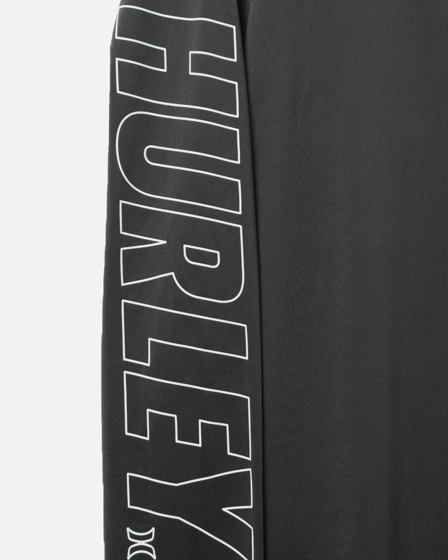Hurley Tshirts & Tops|Long Sleeves*Explore H2O-Dri Atticus Fastlane Hooded UPF Long Sleeve