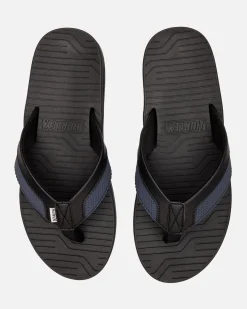 Hurley Sandals & Flip-Flops*Fastlane Molded Sandal