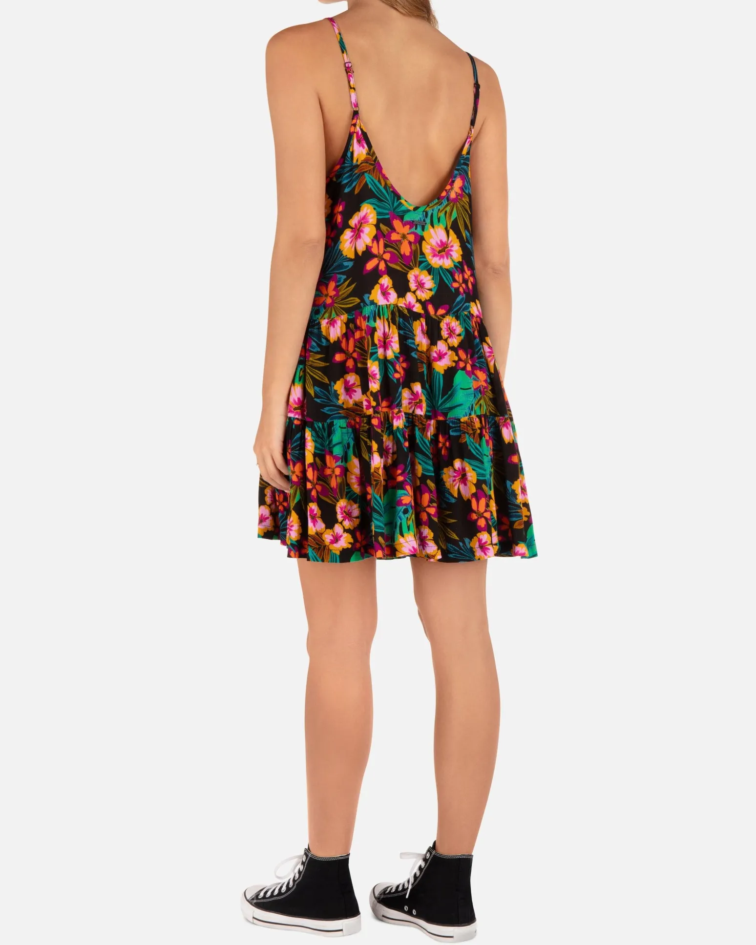 Women Hurley Dresses & Rompers*Fiji Fantasy Mini Dress