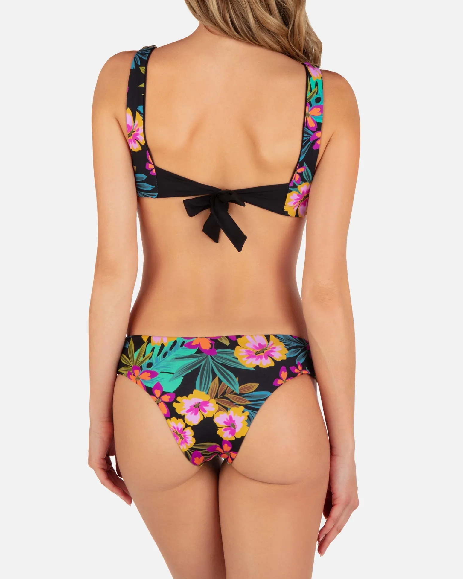 Women Hurley Bikini Tops|Bikinis*Fiji Fantasy Reversible Bralette