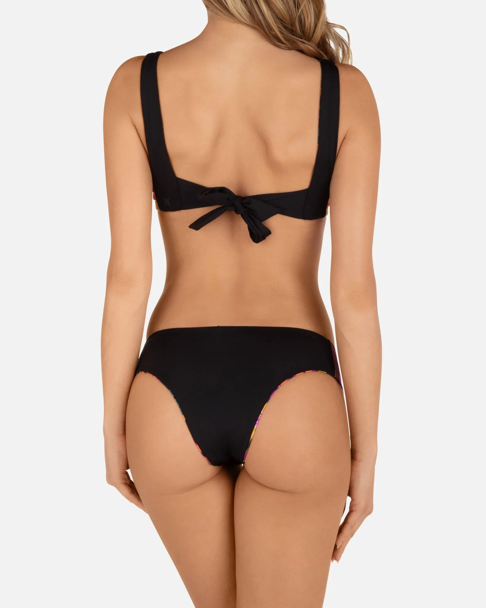 Women Hurley Bikini Tops|Bikinis*Fiji Fantasy Reversible Bralette
