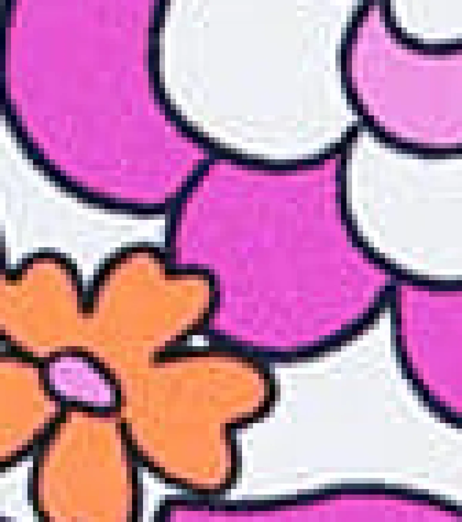 Women Hurley Boardshorts*Groovy Floral Swim Short