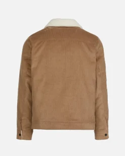 Hurley Jackets & Outerwear*Gurney 3.0 Corduroy Jacket