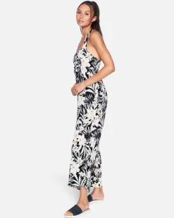 Women Hurley Dresses & Rompers*Halter Midi Romper