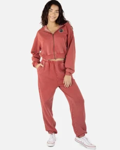 Women Hurley Shorts & Bottoms*Have Fun Boyfriend Jogger