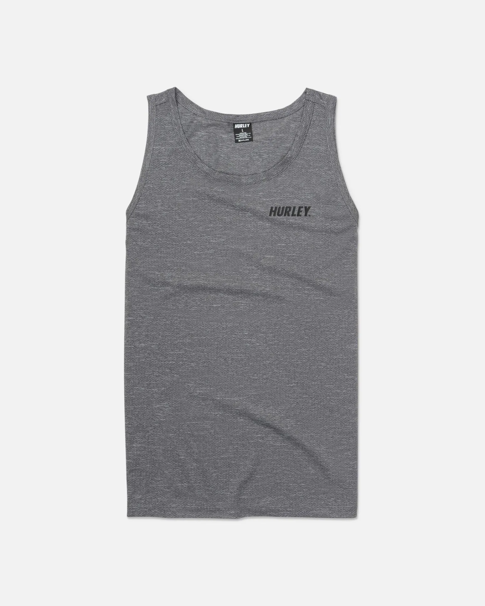 Hurley Tshirts & Tops*H20-Dri Outback Tank