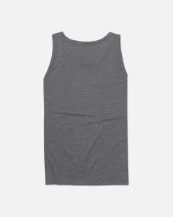 Hurley Tshirts & Tops*H20-Dri Outback Tank