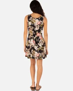 Women Hurley Dresses & Rompers*Highland Tropics Mini Dress
