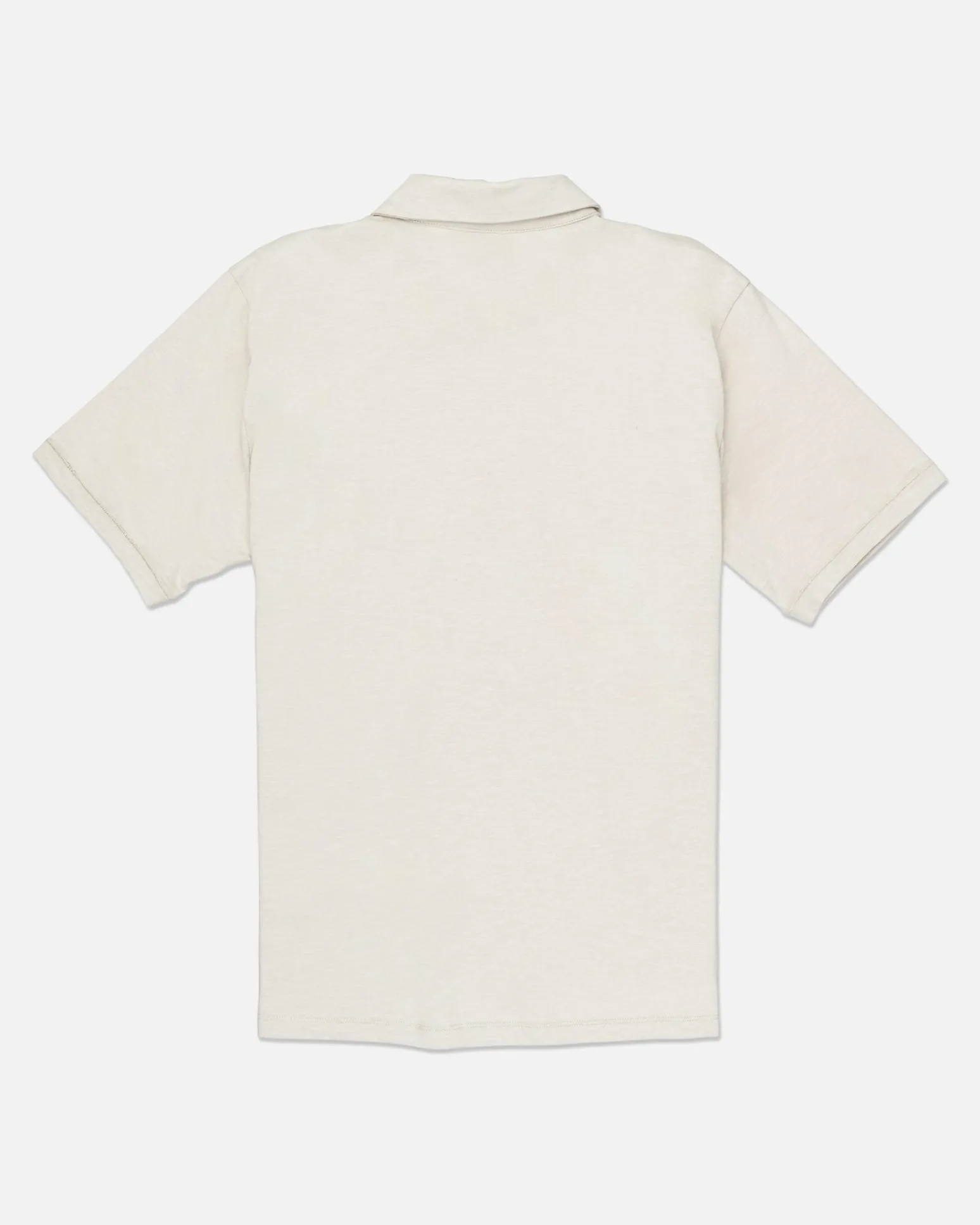 Hurley Polo Shirts|Tshirts & Tops*H2O-Dri Ace Slub Short Sleeve Polo