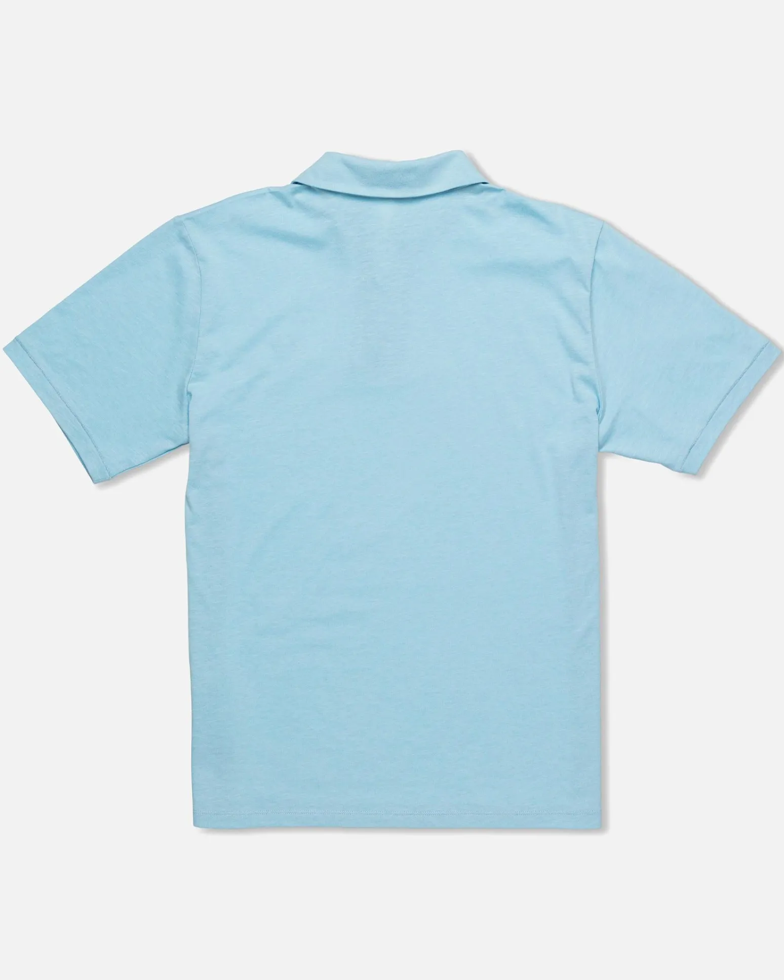 Hurley Polo Shirts|Tshirts & Tops*H2O-Dri Ace Slub Short Sleeve Polo