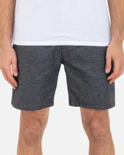Hurley Walkshorts*H2O-Dri Breathe Walkshorts 19"