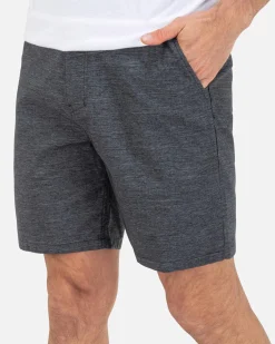 Hurley Walkshorts*H2O-Dri Breathe Walkshorts 19