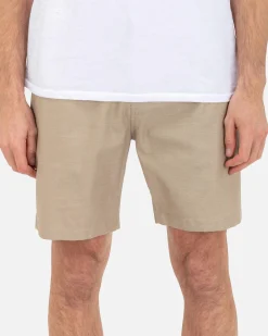 Hurley Walkshorts*H2O-Dri Breathe Walkshorts 19"