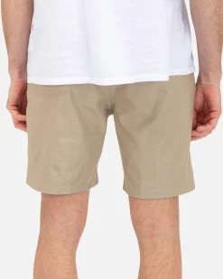 Hurley Walkshorts*H2O-Dri Breathe Walkshorts 19"