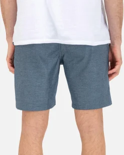 Hurley Walkshorts*H2O-Dri Breathe Walkshorts 19"