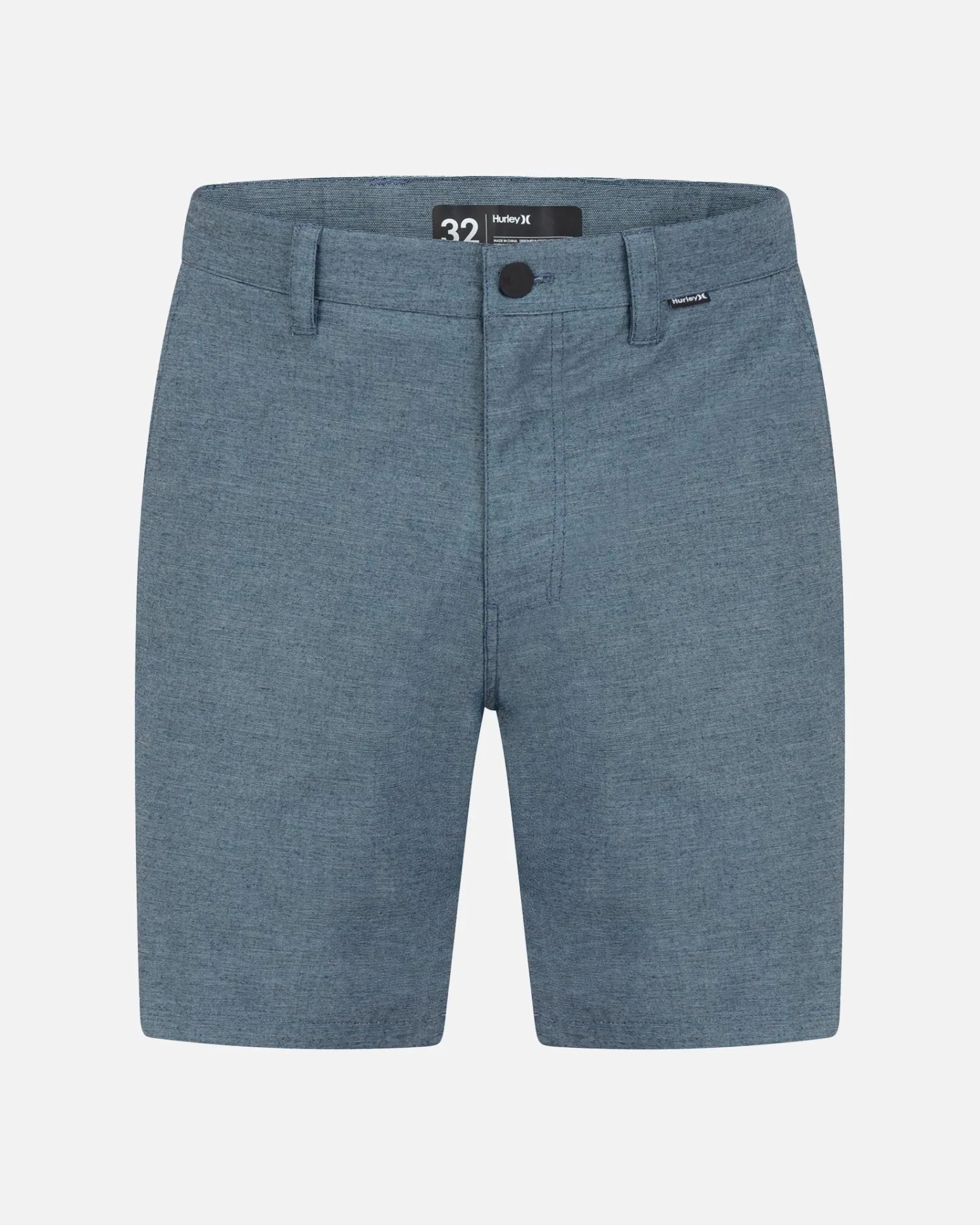 Hurley Walkshorts*H2O-Dri Breathe Walkshorts 19"