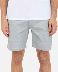 Hurley Walkshorts*H2O-Dri Breathe Walkshorts 19"