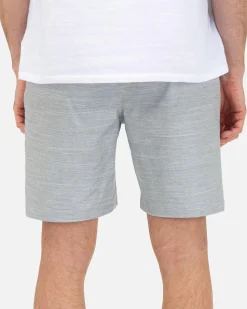 Hurley Walkshorts*H2O-Dri Breathe Walkshorts 19"