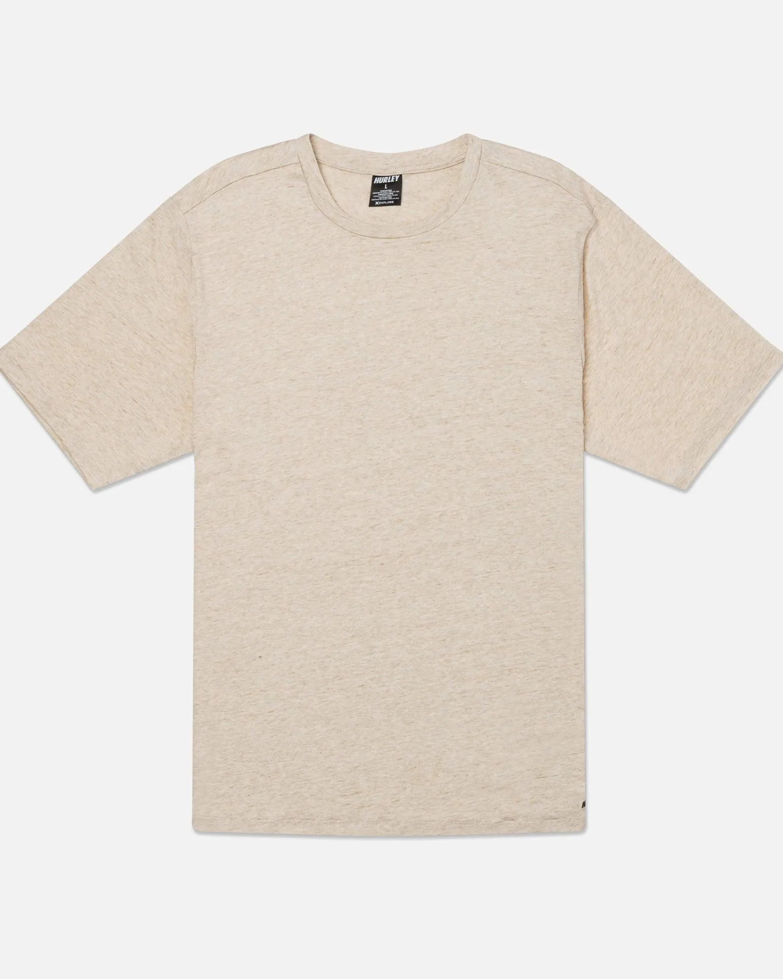 Hurley Tshirts & Tops*H2O-Dri Essential Short Sleeve Tee