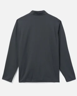 Hurley Hoodies & Fleece*H2O-Dri Mesa Onshore 1/4 Zip Fleece