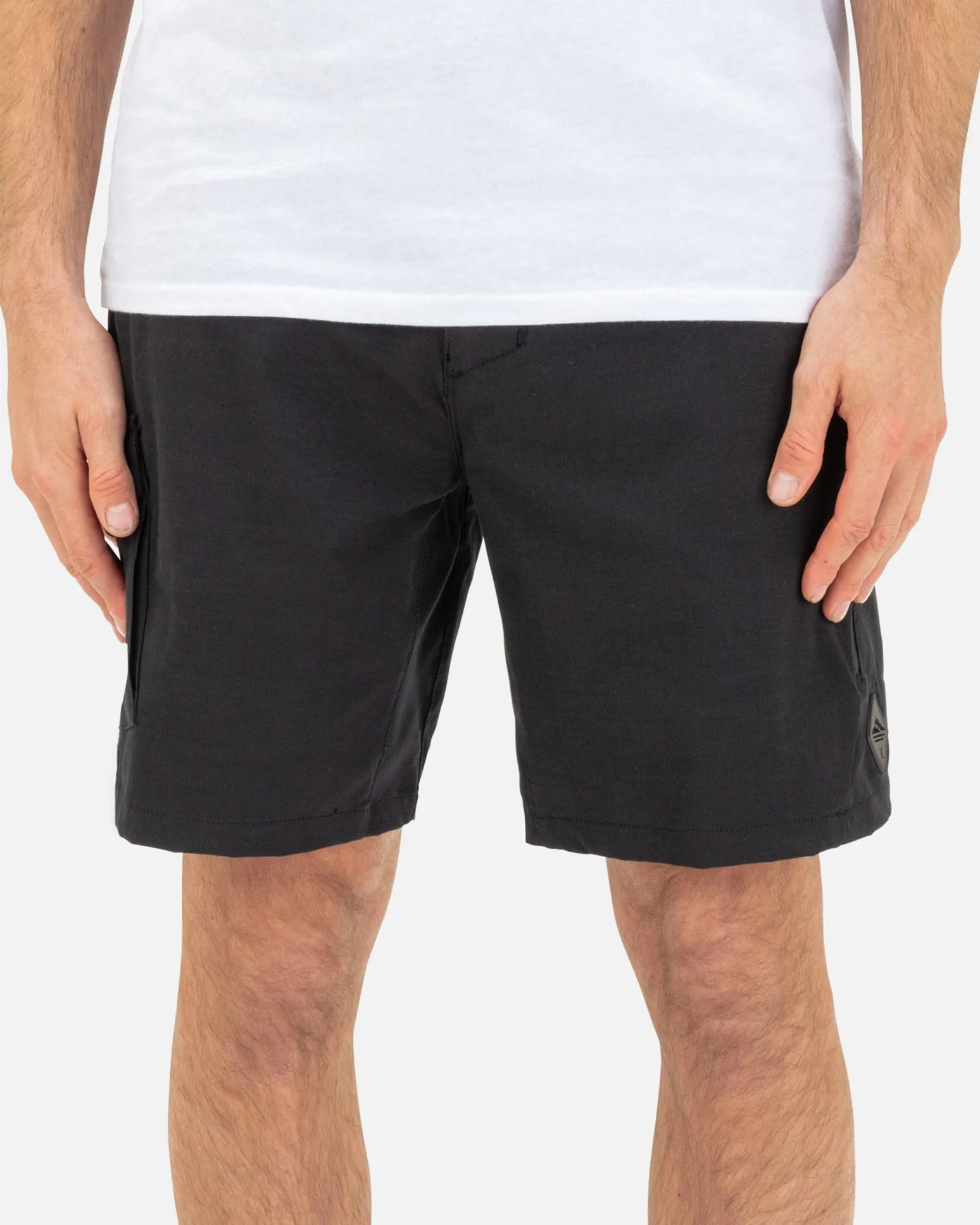 Hurley Walkshorts*H2O-Dri Nomad Cargo Short 19"