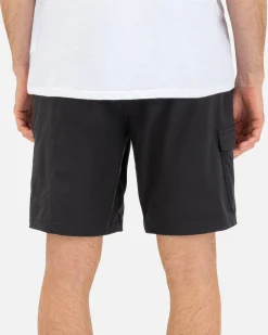 Hurley Walkshorts*H2O-Dri Nomad Cargo Short 19"