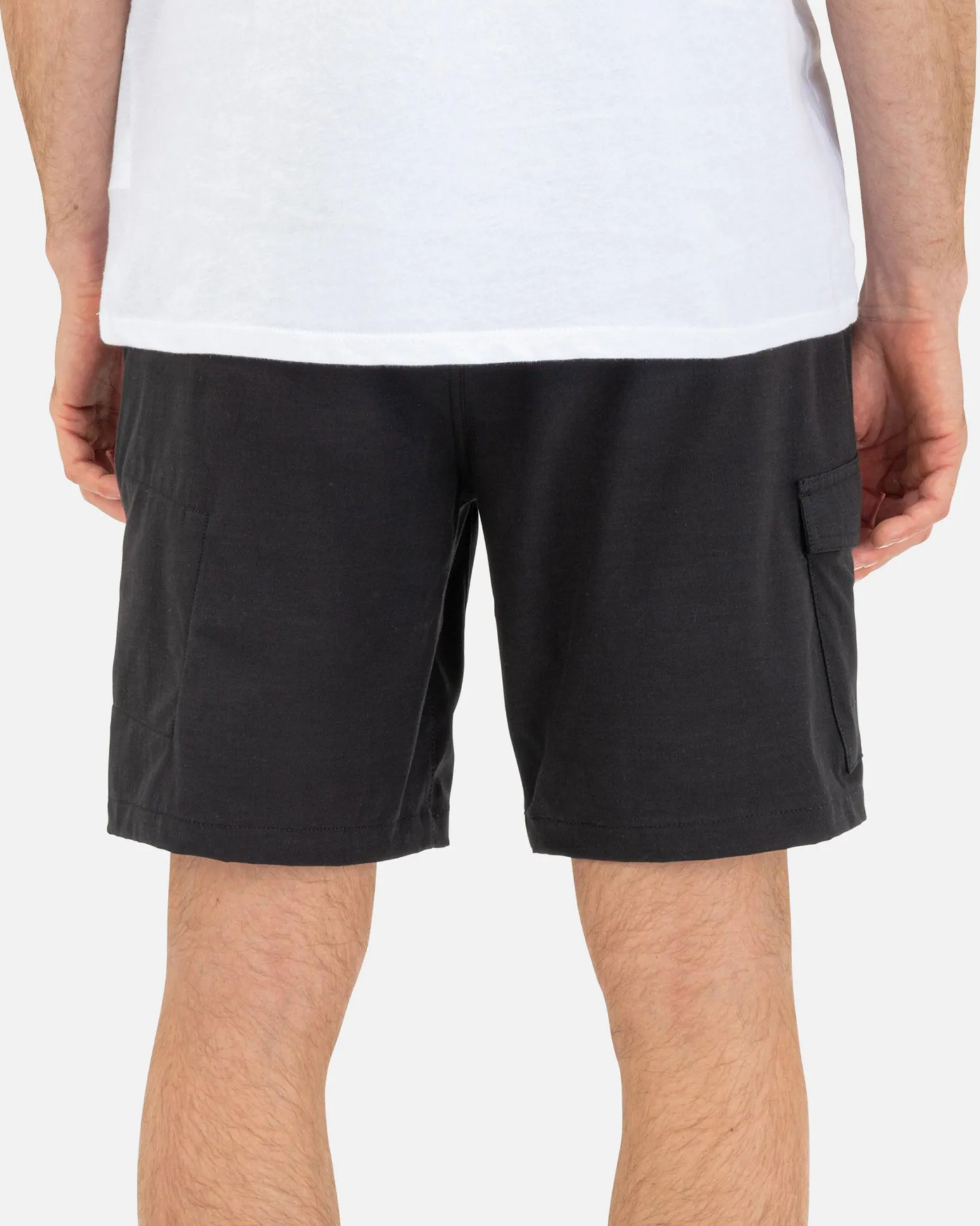 Hurley Walkshorts*H2O-Dri Nomad Cargo Short 19"