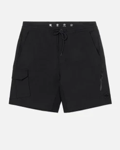 Hurley Walkshorts*H2O-Dri Nomad Cargo Short 19