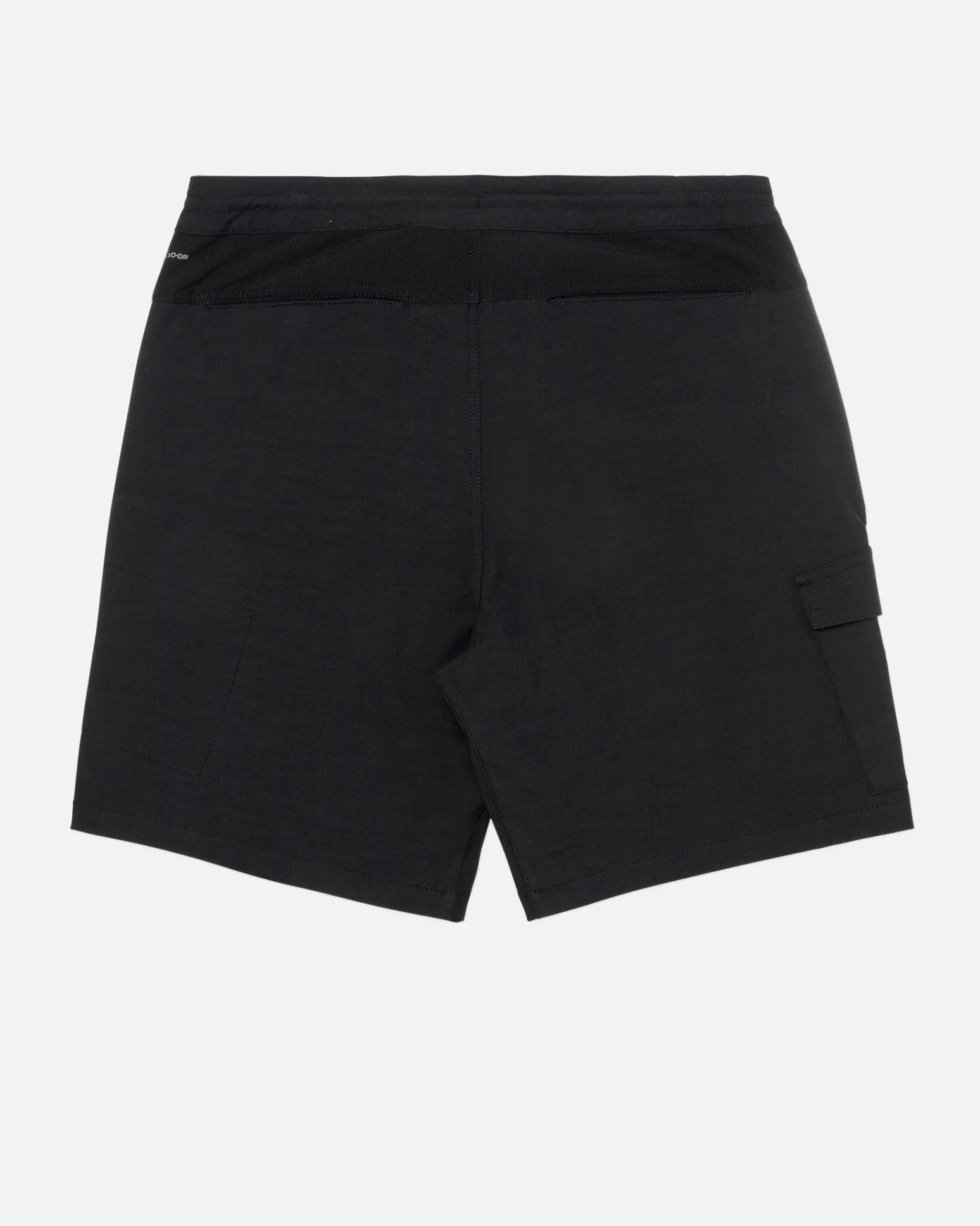 Hurley Walkshorts*H2O-Dri Nomad Cargo Short 19"