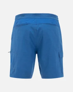 Hurley Walkshorts*H2O-Dri Nomad Cargo Short 19"