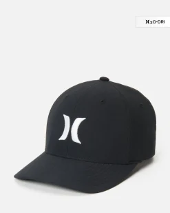 Hurley Hats*H2O-DRI One And Only Hat