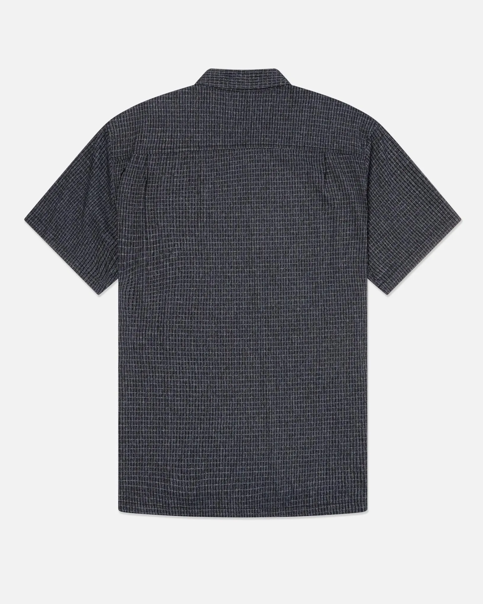 Hurley Tshirts & Tops|Button Downs*H2O-Dri Rincon Breathe Short Sleeve Shirt