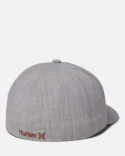 Hurley Hats*H2O-Dri Super Icon Hat