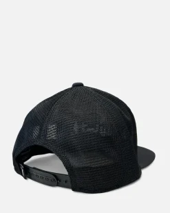 Hurley Hats*H2O-Dri 25th Trucker Hat