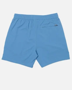 Hurley Walkshorts*H2O-Dri Trek 7"