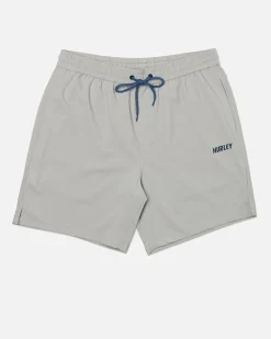 Hurley Walkshorts*H2O-Dri Trek 7"