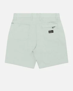 Hurley Walkshorts*H2O-Dri Vapor Chino 19