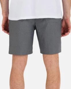 Hurley Walkshorts*H2O-DRI VAPOR CHINO 19" WALKSHORT