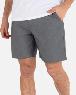 Hurley Walkshorts*H2O-DRI VAPOR CHINO 19