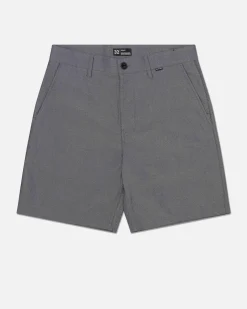 Hurley Walkshorts*H2O-DRI VAPOR CHINO 19