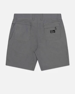 Hurley Walkshorts*H2O-DRI VAPOR CHINO 19