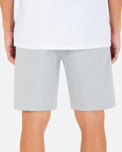 Hurley Walkshorts*H2O-DRI VAPOR CHINO 19" WALKSHORT