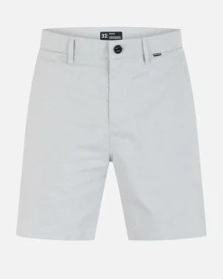 Hurley Walkshorts*H2O-DRI VAPOR CHINO 19