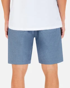 Hurley Walkshorts*H2O-DRI VAPOR CHINO 19" WALKSHORT