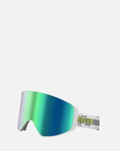 Women Hurley Snow Goggles|Snow Goggles*CYLINDRICAL SNOW GOGGLES